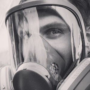 Meet your Posher, Ty